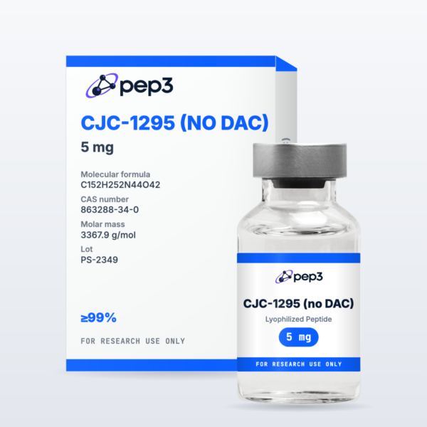 CJC-1295 (no DAC)
