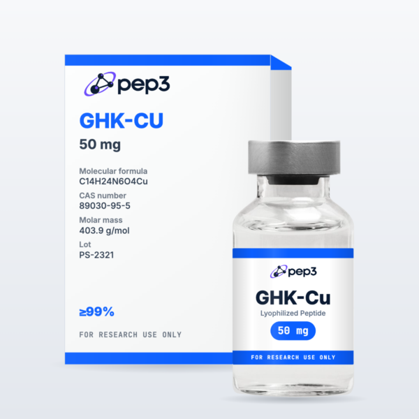 GHK-Cu