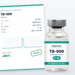 Understanding HPLC purity on a Certificate of Analysis