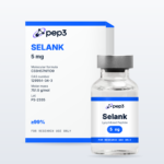 Selank