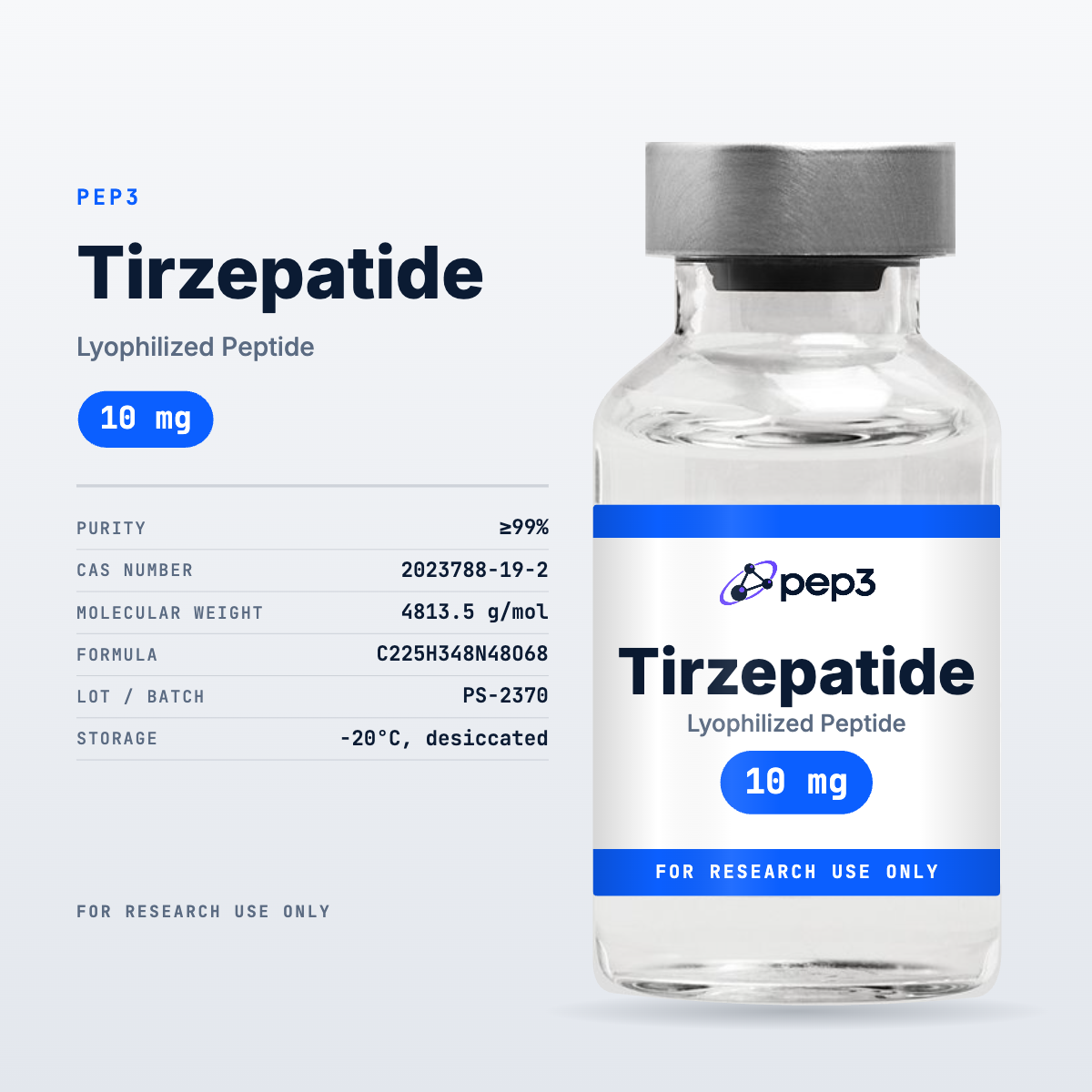 Tirzepatide