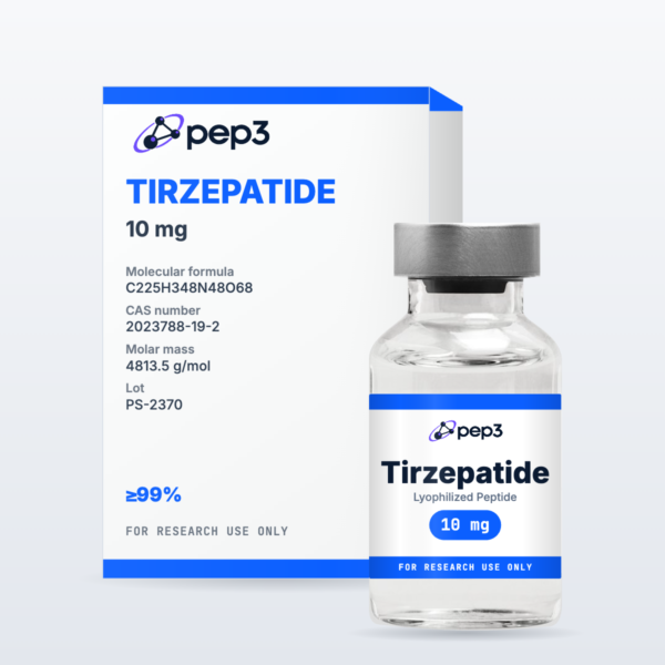 Tirzepatide
